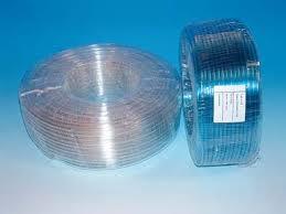 Polyurethane 98 Sha Translucid-TRS Calibrated Tubes