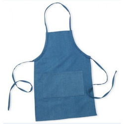 Linen Medical Apron Linen Medical Apron