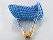 Polyurethane Tube 98 Sha- Translucid Trs With Fittings