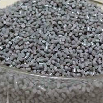 Light Grey PC Granules