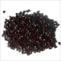 Black Abs Brown Granules