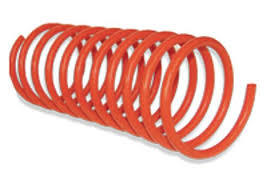 Polyamide Nylon Pa6 Calibrated Spiral Tubes