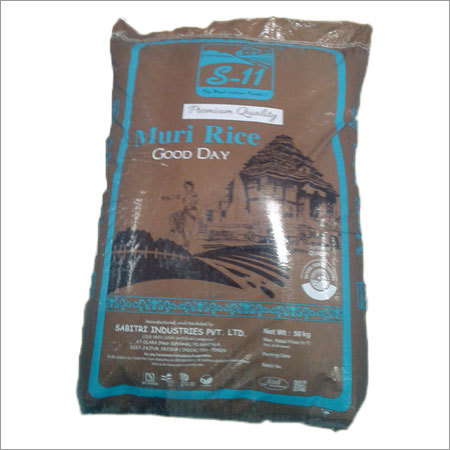 Long Grain Puffed Rice
