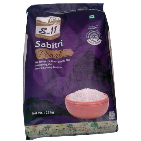 Long Grain Steam Rice