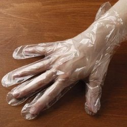 Plastic Gloves