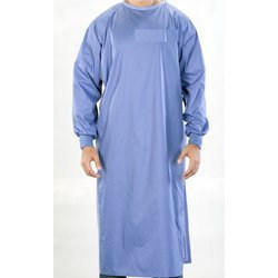 Disposable Wraparound Gown