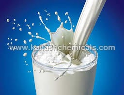 Lactose Application: Food