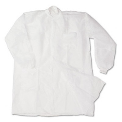 Disposable Lab Coat