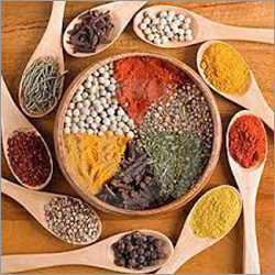 Whole Spices