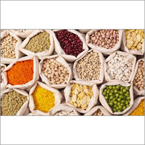 Raw Pulses