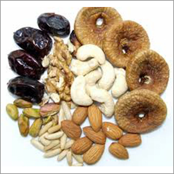 Dry Fruit