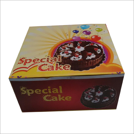 Cake Box