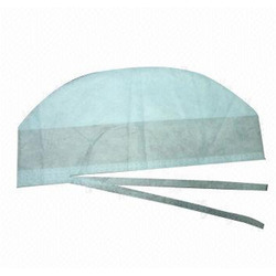 Disposable Surgeon Cap