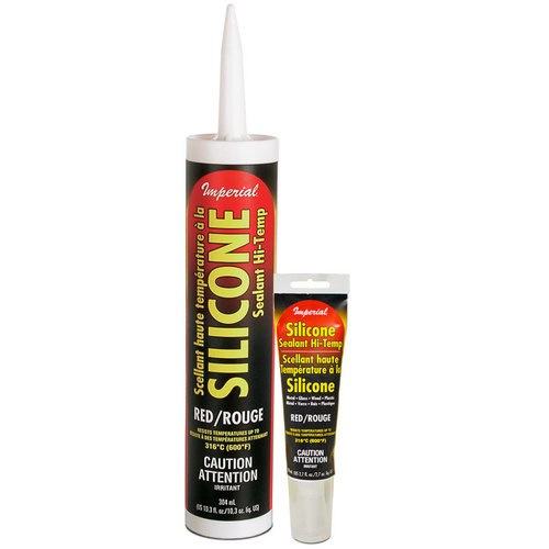Silicone Sealant