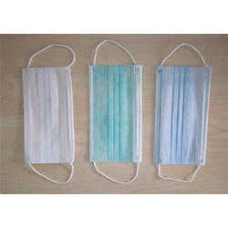 Disposable Face Mask