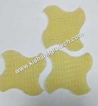 3D Sheeted Papad