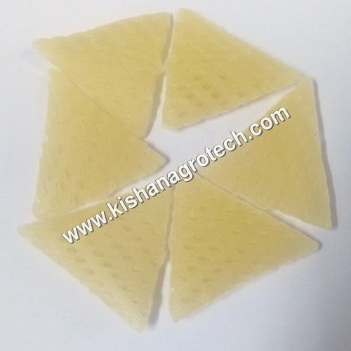 3D Triangle Papad