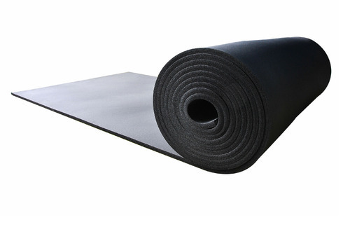 Durable Nitrile Rubber Sheet