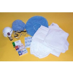 Swine Flu Kit