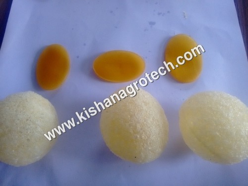 3d panipuri fryums Papad 3d panipuri fryums Papad