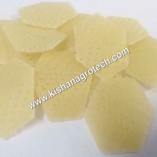 3D Eating Papad