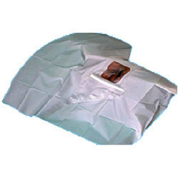 Eye Drape