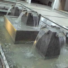 SLEET FOUNTAIN