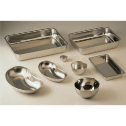 Stainless Steel Holloware