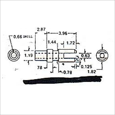 Test Points Terminals