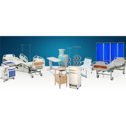 Hospital Furnitures