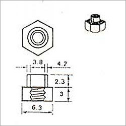 Spacers