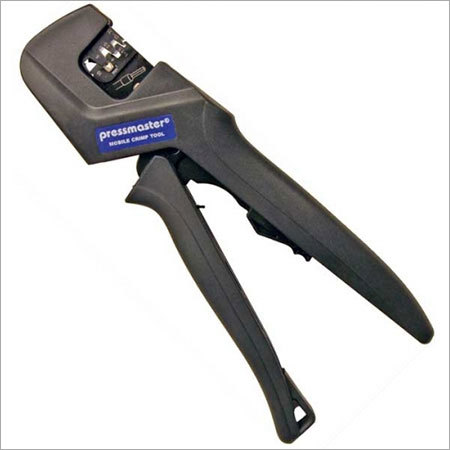 Pressmaster Crimp Tool