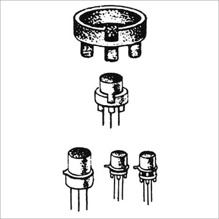 Transistor Pads