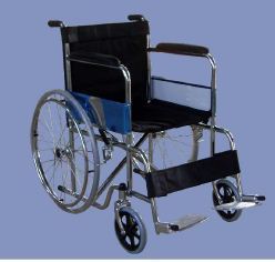 Lightweight Imported Wheelchair