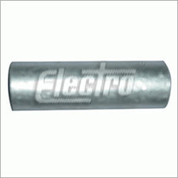Electro Tubular Inline Connectors For Copper Conductors