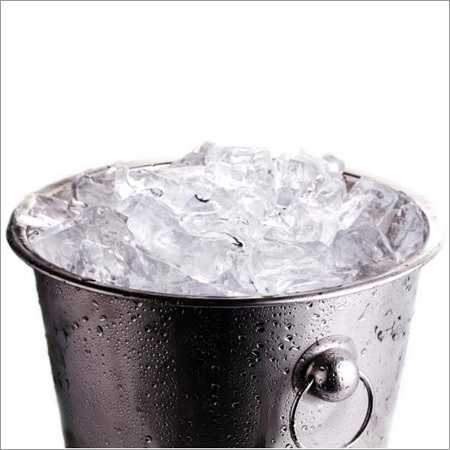 Iron Ice Buckets
