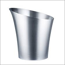 S.S Ice Buckets