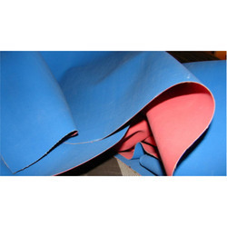 Mackintosh Rubber Sheeting Mackintosh Rubber Sheeting