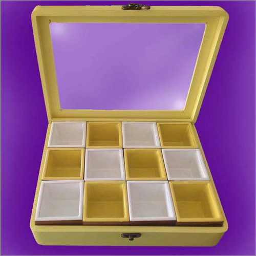 Wooden Products