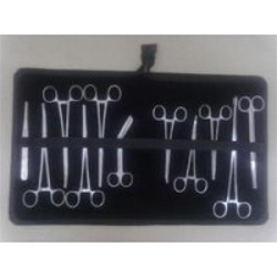 Hospital Hollowares Stainless Steel Products