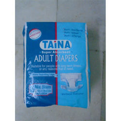 Disposable Adult Diaper