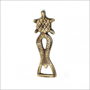 Dome Collar Bottle Openers