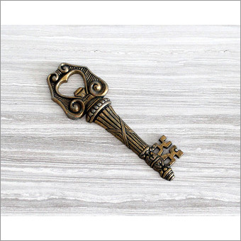 Brass Vintage Bottle Openers