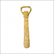 Brass Spoon Bottle Openers