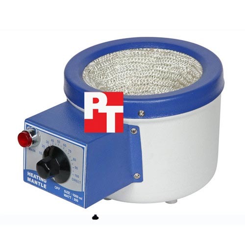 HEATING MANTLE