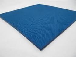Durable Electrical Insulation Mats