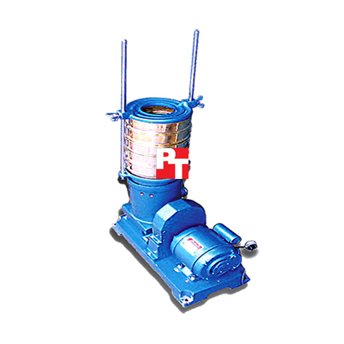 Sieve Shaker - Steel, 6-18 Inch, 1/4-1/2 HP Motor | Efficient Sieving, Precise Sizing, Versatile Design