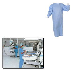 Hospital Surgical Gowns