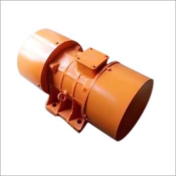 Unbalance Vibrator Motor
