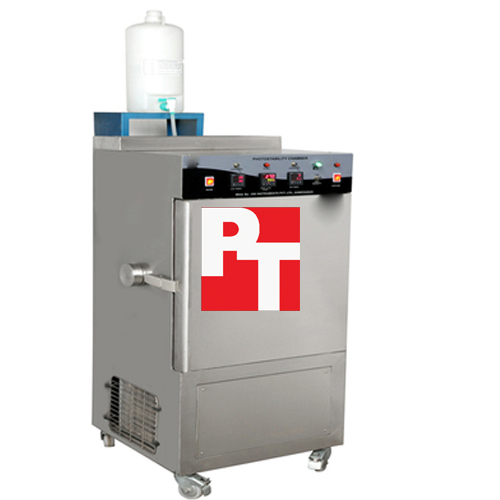 Photo Stability Chamber